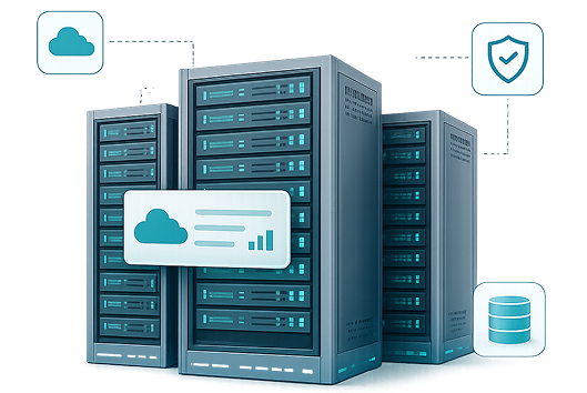 Planes de Hosting