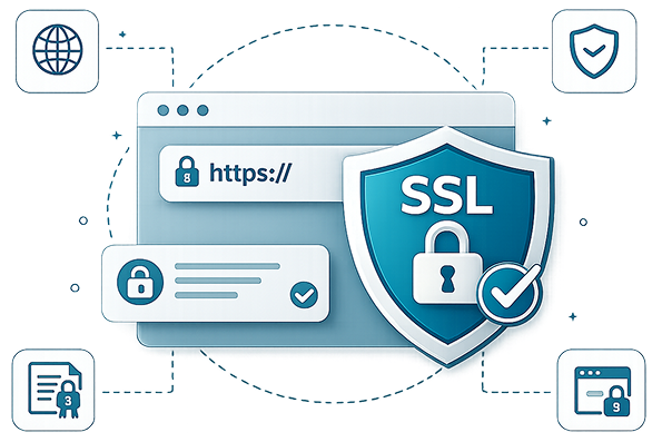 Certificados SSL